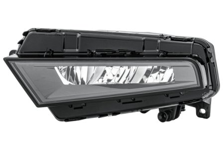 Reflektor przeciwmgłowy LED HELLA 1ND012999031 575941699B 