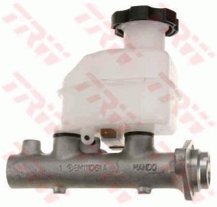 Pompa hamulcowa TRW PMK588 585102C500