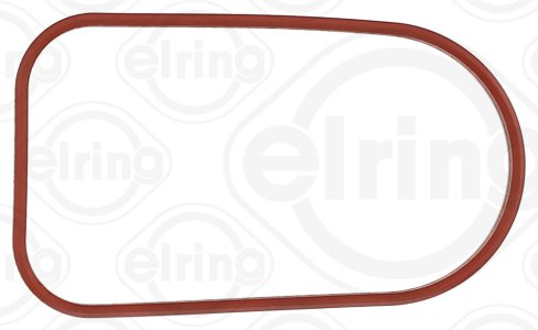 USZCZELKA KOLEKTORA SSĄC. MERCEDES