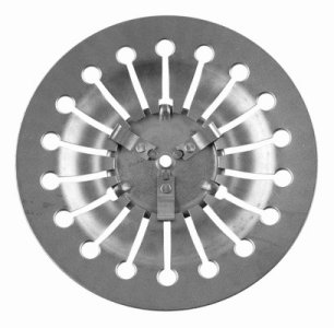 DOCISK SPRZĘGŁA BMW