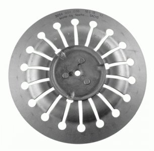 DOCISK SPRZĘGŁA BMW