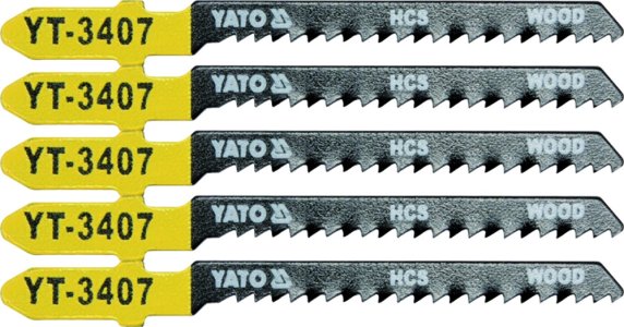 BRZESZ.DO WYRZ.TYPT.HCS DREWNO 5CZ.TPI13 SZT YATO