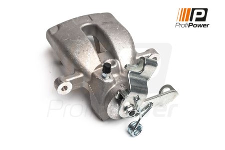 Zacisk hamulcowy PROFIPOWER 4B2569R 4401Q1 CITROEN C4 II 09- PT
