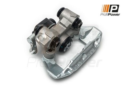 ZACISK HAMULC. PEUGEOT 206 99-09 LT