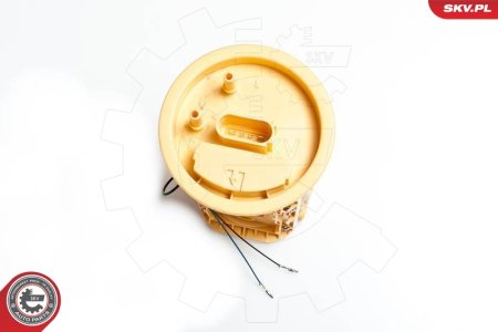 POMPA PALIWA VW T5 BEZ WEBASTA