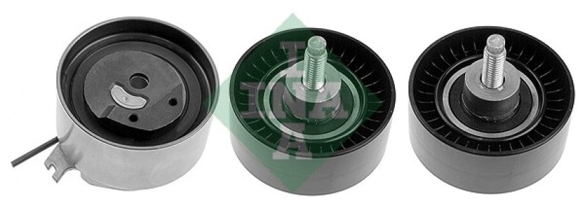 Zestaw rozrządu INA 530045609 5861250