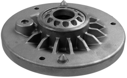 Poduszka amortyzatora LEMFÖRDER 36307 01 31306852167