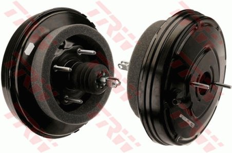 Serwo układu hamulcowego TRW PSA275 1607042280