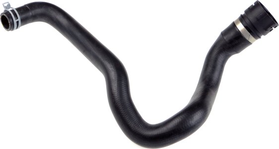 PRZEWÓD DOLNY CHŁODNICY FORD FOCUS III