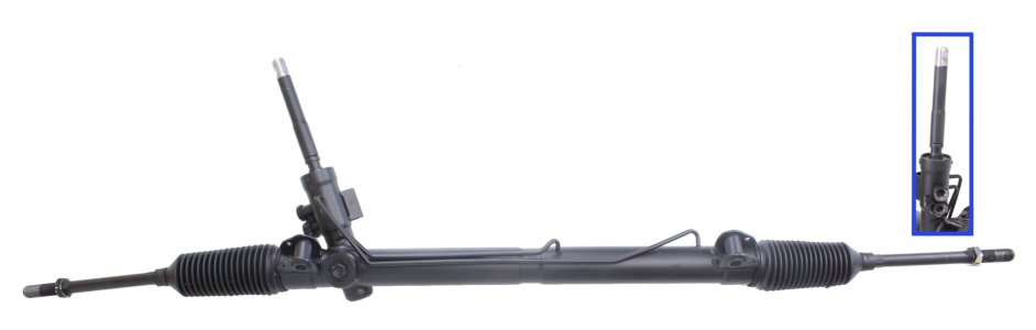 PRZEKŁADNIA KIEROWNICZA FORD GALAXY II