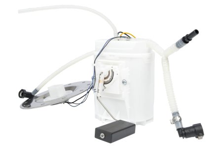 POMPA PALIWA ZESPÓŁ ZASILAJĄCY VW