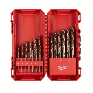 KASETA METALOWA HSS-G CO 19SZT. /1-10 MM/CO 0,5MM