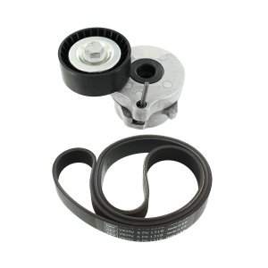 Zestaw paska klinowego SKF VKMA 35128 