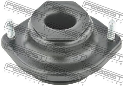 PODUSZKA AMORT. DAIHATSU P. CUORE 98-00 SIRION M300 04-10 LE/PR
