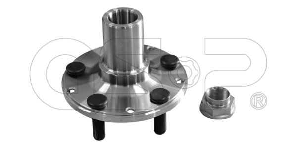 ŁOŻYSKO, ZESTAW NAPRAWCZY PIASTY SUBARU