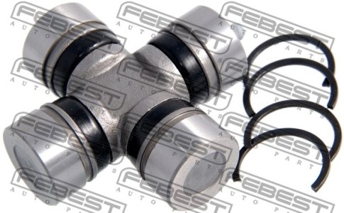 KRZYŻAK WAŁU NAPĘDOWEGO TOYOTA DYNA/HIACE/HILUX/LAND CRUISER 2,0-3,4 89-