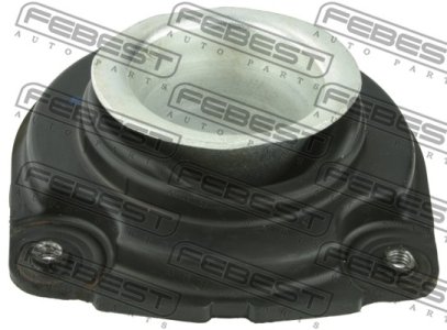 PODUSZKA AMORT. NISSAN P. B17 2012.12- [JP] LE