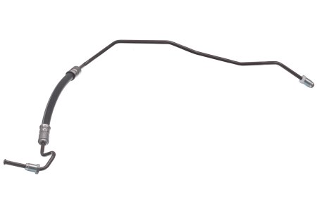 PRZEWÓD HAMULCOWY GIĘTKI RENAULT MEGANE III 08- PT