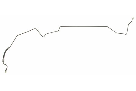PRZEWÓD HAMULCOWY GIĘTKI RENAULT MEGANE II KOMBI