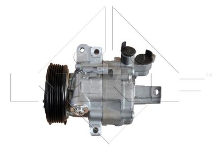Kompresor klimatyzacji NRF 32476 