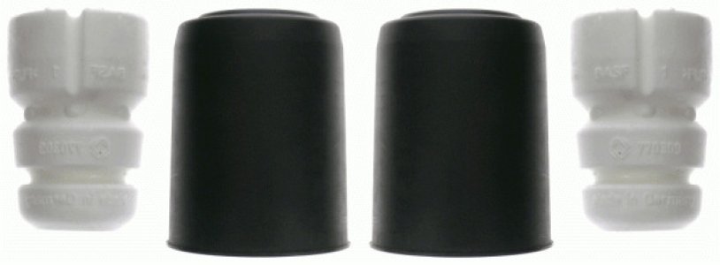 Osłona amortyzatora SACHS 900 223 