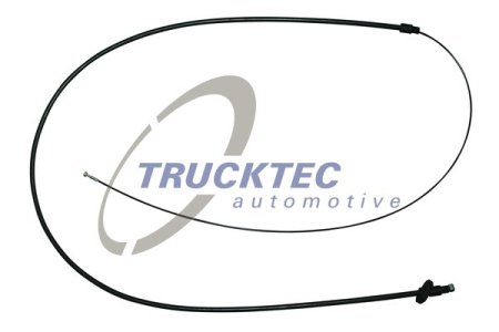 Linka hamulca TRUCKTEC AUTOMOTIVE 02.35.461 6394201385