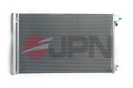 CHŁODNICA KLIMATYZACJI