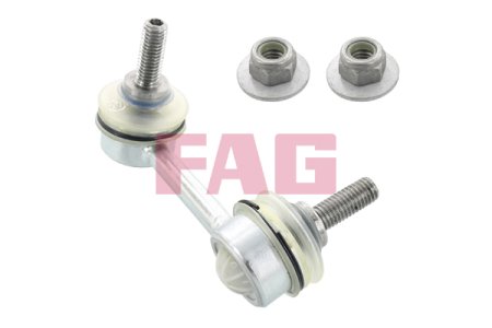 ŁĄCZNIK STABILIZATORA RENAULT LATITUDE