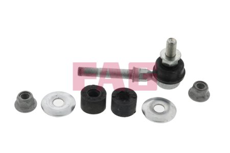 ŁĄCZNIK STABILIZATORA NISSAN ALMERA II (N16)