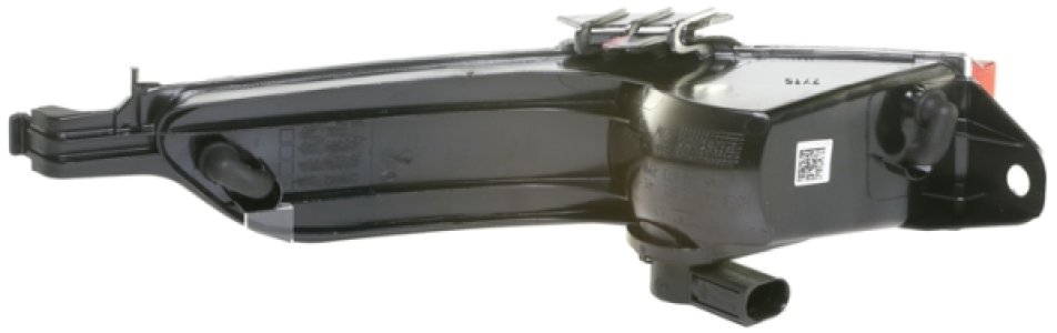 PRZESŁONA LAMPY PRZECIWMGŁOWEJ TYLNEJ