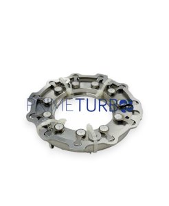 ZMIENNA GEOMETRIA TURBOSPRĘŻARKI VNT