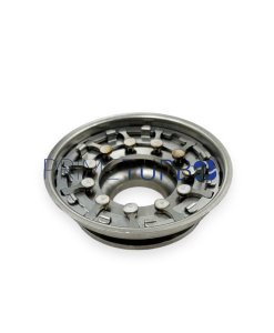 ZMIENNA GEOMETRIA TURBOSPRĘŻARKI VNT