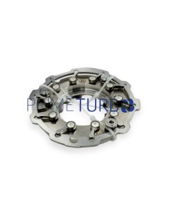 ZMIENNA GEOMETRIA TURBOSPRĘŻARKI VNT