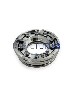 ZMIENNA GEOMETRIA TURBOSPRĘŻARKI VNT