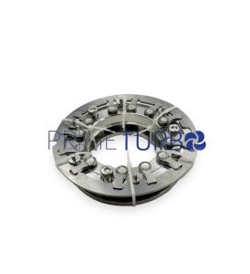 ZMIENNA GEOMETRIA TURBOSPRĘŻARKI VNT