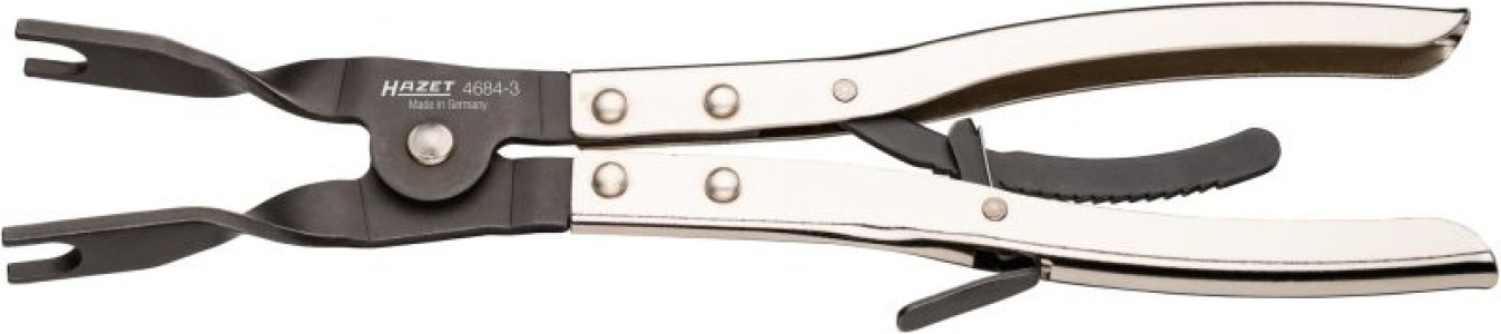 SZCZYPCE DO OPASEK WYDECHU DŁUGOŚĆ: 310 MM