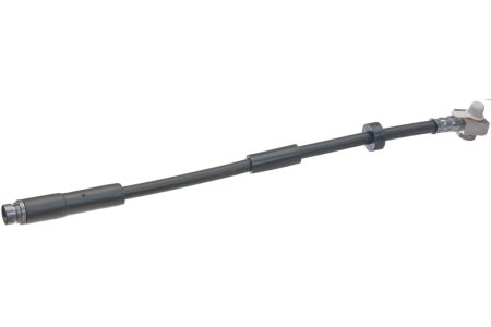 PRZEWÓD HAMULCOWY GIĘTKI JAGUAR X-TYPE I 01-09 TYŁ