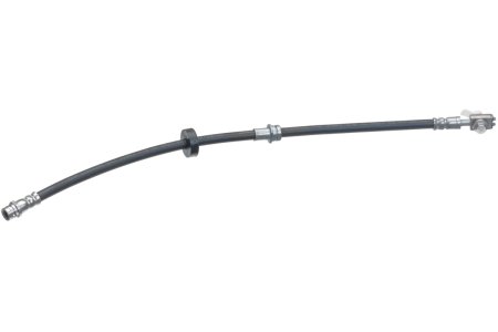 PRZEWÓD HAMULCOWY GIĘTKI AUDI A2 00-05 PRZÓD