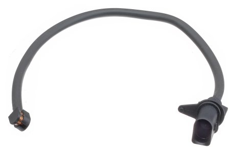 CZUJNIK KLOCK. HAMULC. PORSCHE MACAN 15- PRZÓD