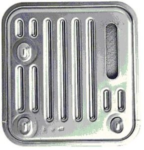 FILTR SKRZYNI AUTOMATYCZNEJ VAG