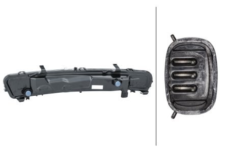 ŚWIATŁA DO JAZDY DZIENNEJ