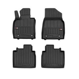 DYWANIKI KORYTKOWE 3D LEXUS ES VII