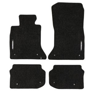 DYWANIKI SAMOCHODOWE HORIZON BMW SERIA 5 F10
