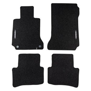 DYWANIKI SAMOCHODOWE HORIZON MERCEDES-BENZ KLASA C W204