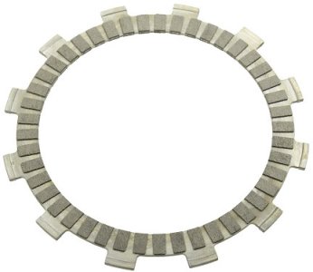 Tarcza sprzęgła TRW MCC419-8 