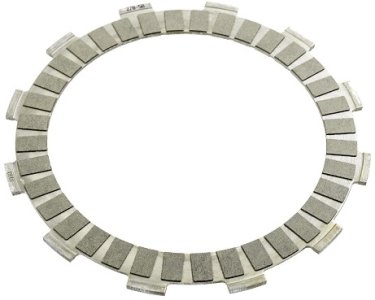 Tarcza sprzęgła TRW MCC320-8 