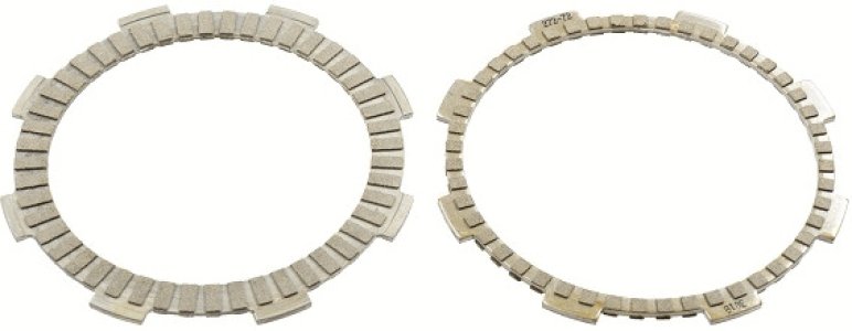 Tarcza sprzęgła TRW MCC513-5 