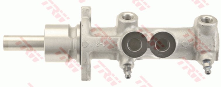 Pompa hamulcowa TRW PMK934 4417851