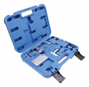 BLOKADA ROZRZĄDU FORD 1.5 DURATEC