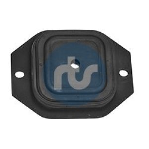 PODUSZKA SILNIKA PEUGEOT 405 I